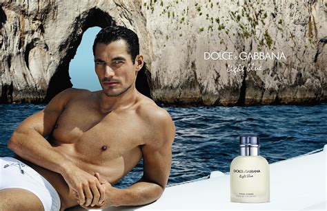 dolce gabbana new commercial|dolce and gabbana commercial guy.